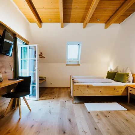 Krainerhof - Winzerzimmer *