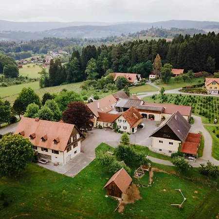 Krainerhof - Winzerzimmer *