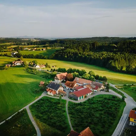 Krainerhof - Winzerzimmer Sankt Stefan ob Stainz