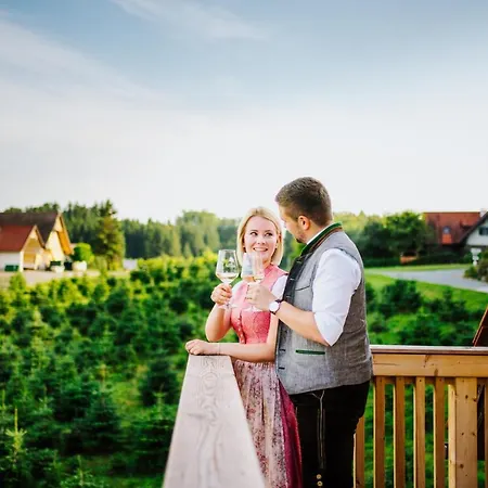 Krainerhof - Winzerzimmer * Sankt Stefan ob Stainz