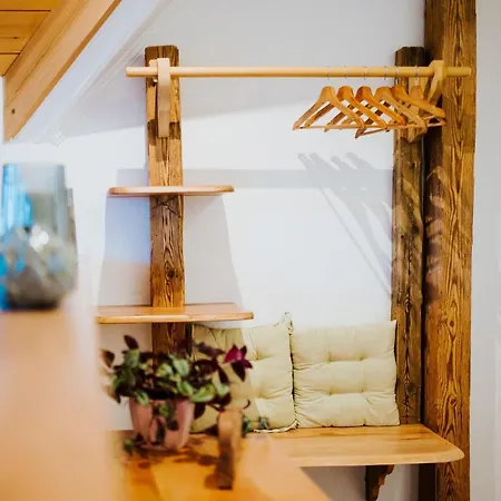 Krainerhof - Winzerzimmer Apartment *