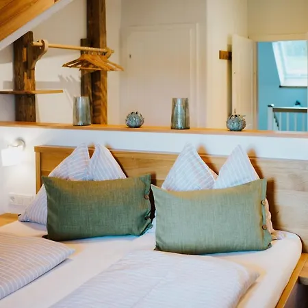 Krainerhof - Winzerzimmer * Sankt Stefan ob Stainz