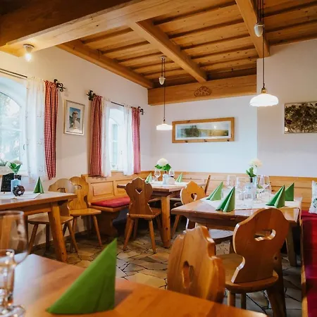 Apartment Krainerhof - Winzerzimmer *